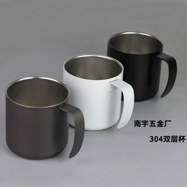 304双层杯