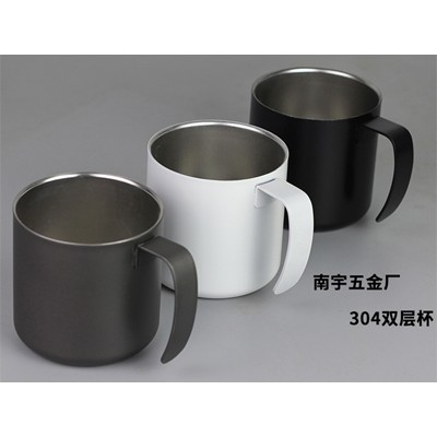 304双层杯
