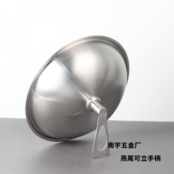 燕尾可立手柄