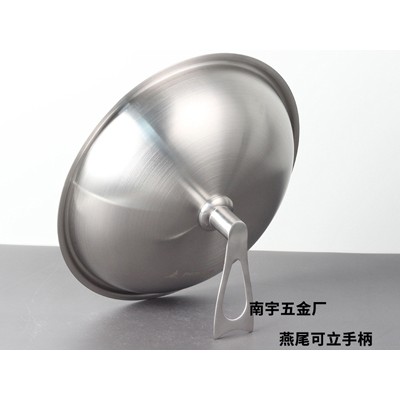 燕尾可立手柄