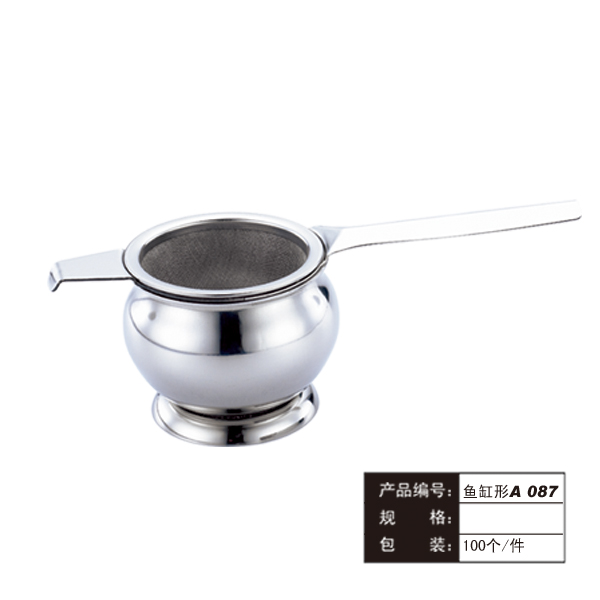 鱼缸型A 087