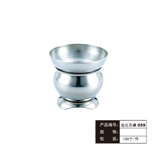 鱼缸型B 059
