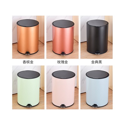 垃圾桶
