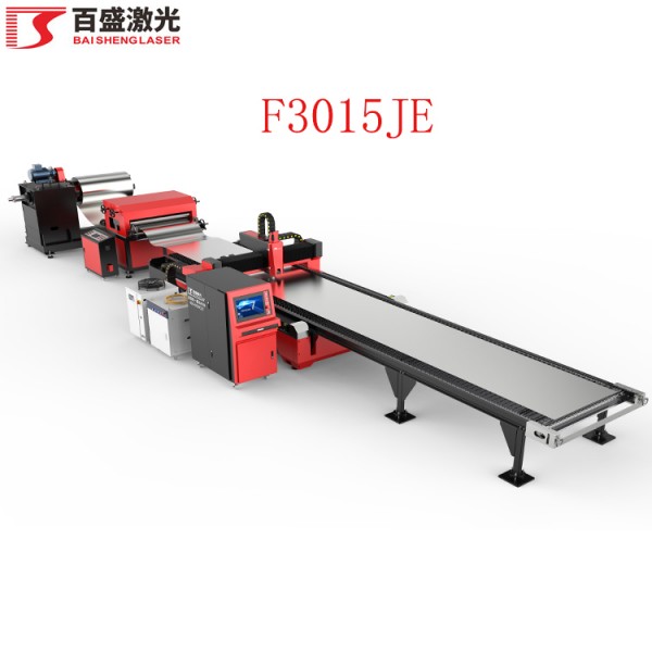 F3015      JE