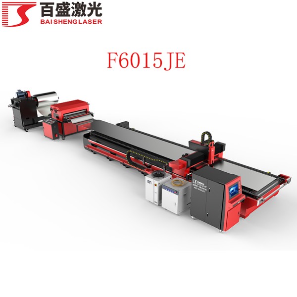 F 6015JE