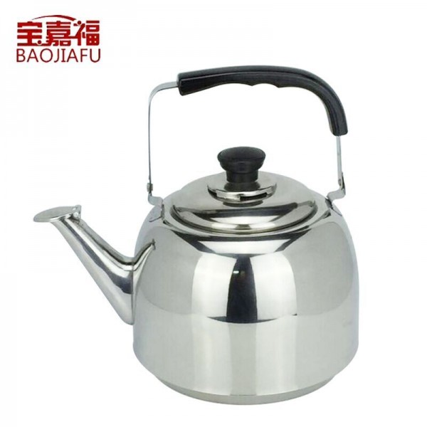 无磁高升壶3.0-6.0L