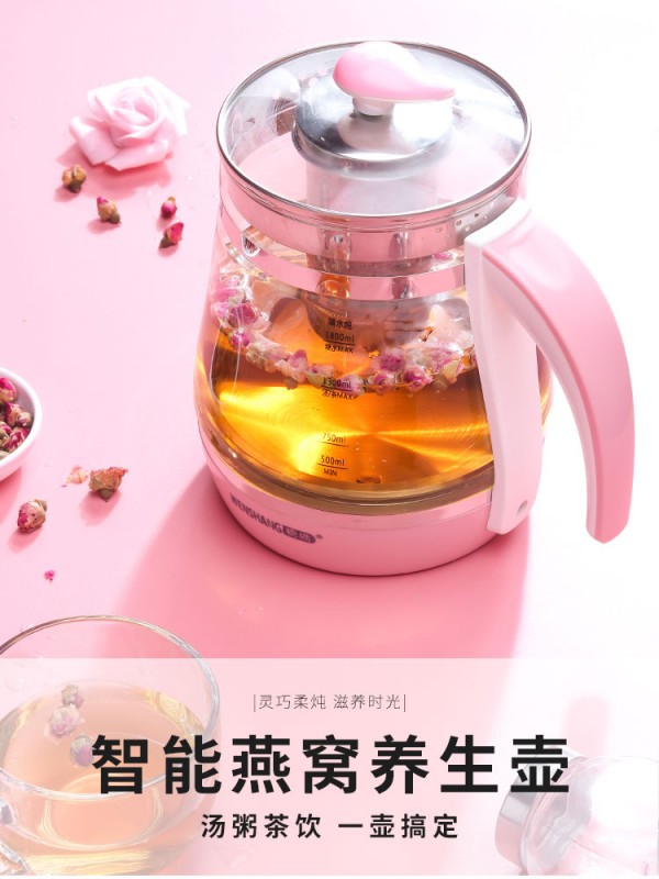 智能养生壶_01