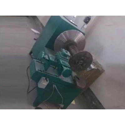 多用桶平口机