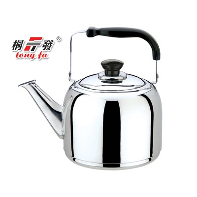 无磁高升水壶  3L-4L-5L-6L