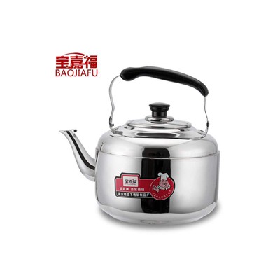 带磁特厚中宝水壶