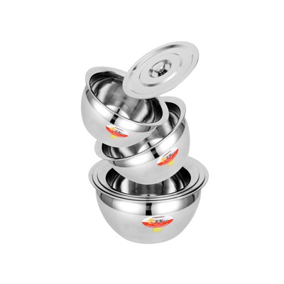 无磁特厚涨型油鼓