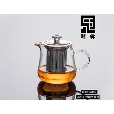 特厚兰雅壶