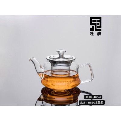 B560水晶胆