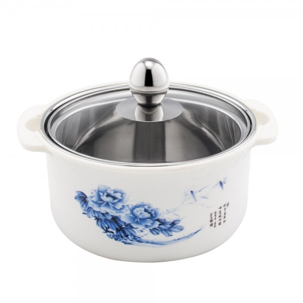 小火锅全套（牡丹）