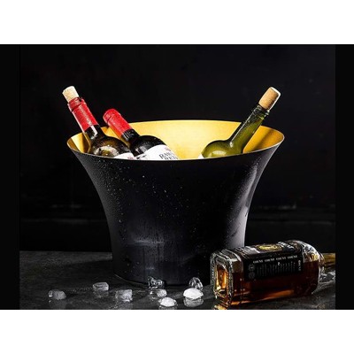 黑金 冰酒桶
