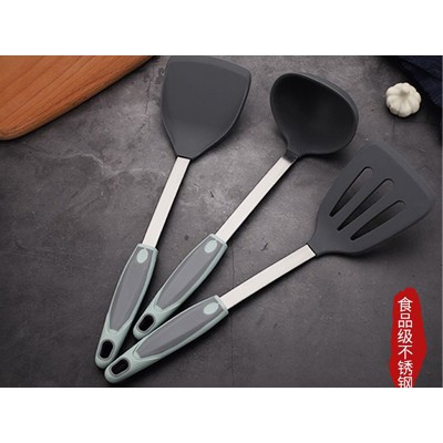 硅胶厨具三件套