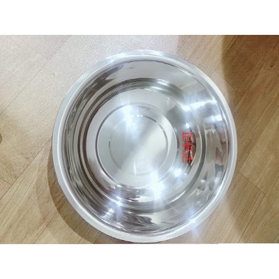 不锈钢盆