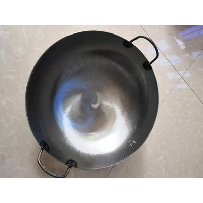 老铁锅