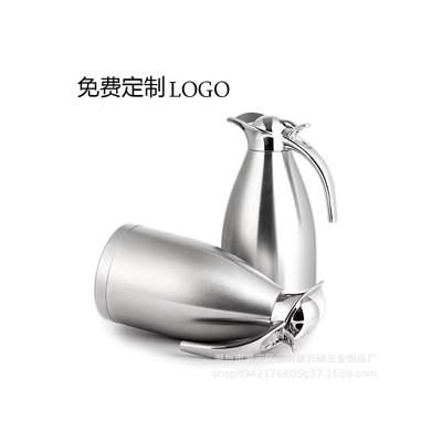 不锈钢水壶