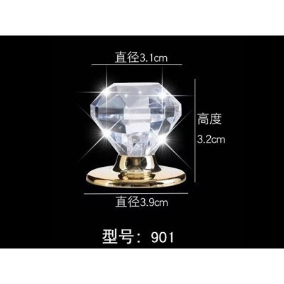 钻石顶珠901