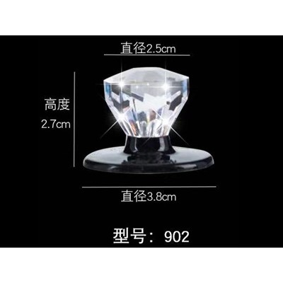 钻石顶珠902