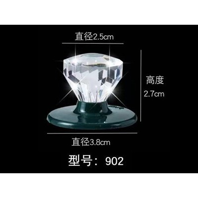 钻石顶珠902
