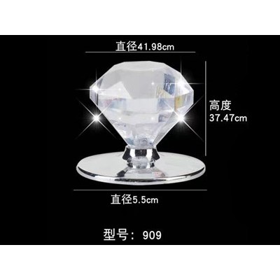 钻石顶珠909