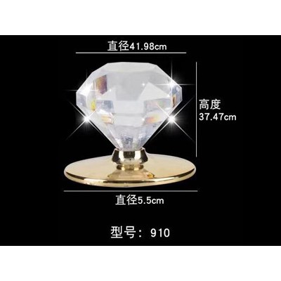 钻石顶珠910