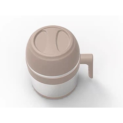 快餐杯