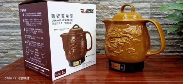 古铜龙