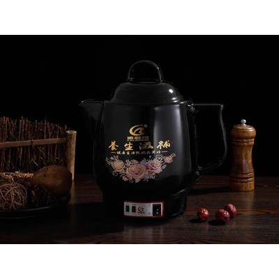 养生药壶 3L/4L/5L