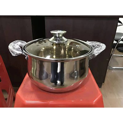 不锈钢汤锅
