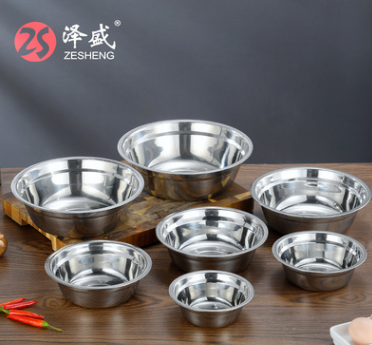 汤盆