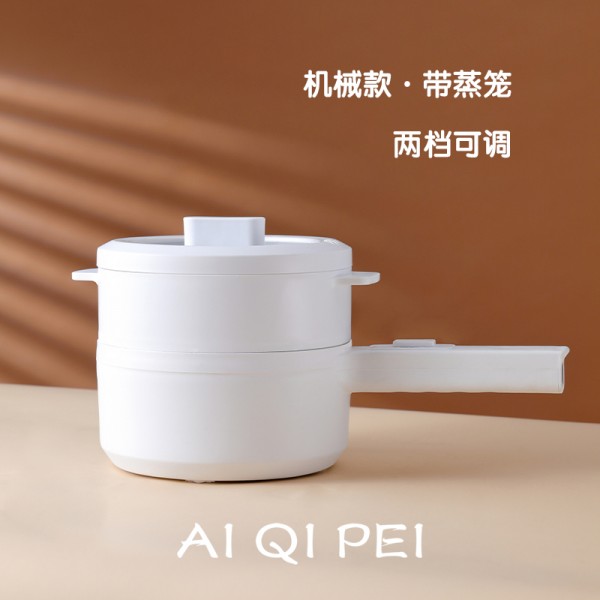 机械蒸笼