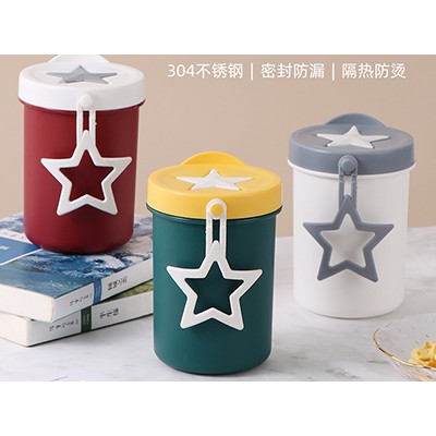 早餐杯
