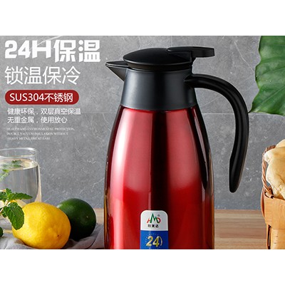 迎宾壶