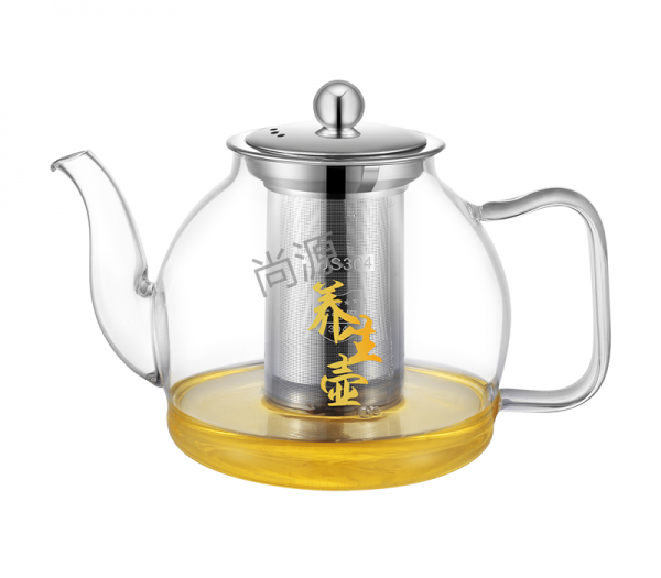 1.2L电磁炉壺D-03