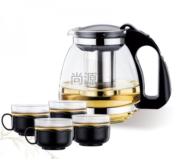 花茶壺套装1500ML