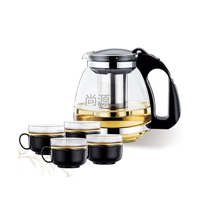 花茶壺套装1500ML