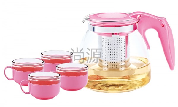 尚源壶1壶4杯