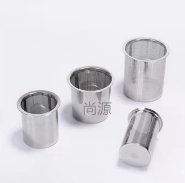 不锈钢茶漏