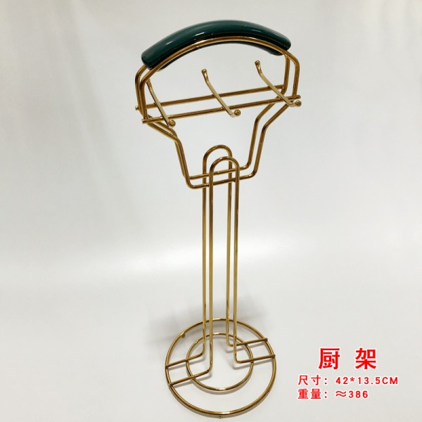 11 厨具架