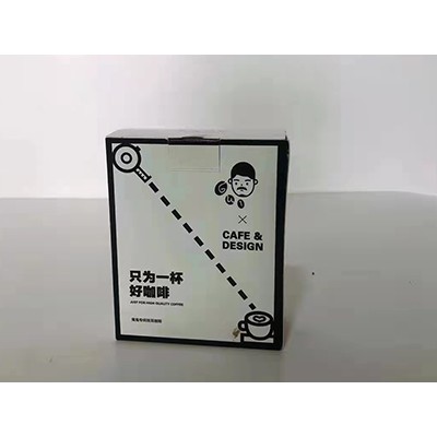 印刷彩盒包装