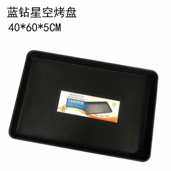 烤盘不粘-深