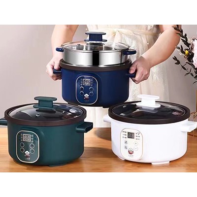 紫砂电炖锅
