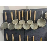 漏勺