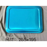 不锈钢餐盘盖