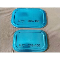 不锈钢餐盘盖