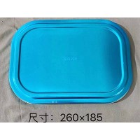 不锈钢餐盘