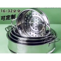 双耳蒸格